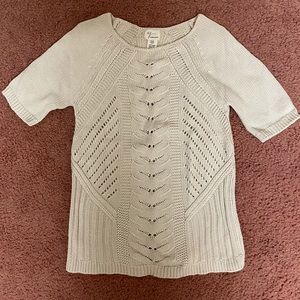 Andrea jovine sweater